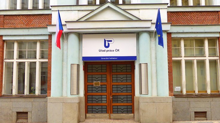 Úřad práce České republiky