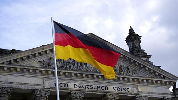 german-flag-outside-reichstag-building