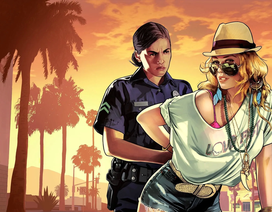 Jendou z novinek šestého GTA bude možnost hrát za ženskou hrdinku.