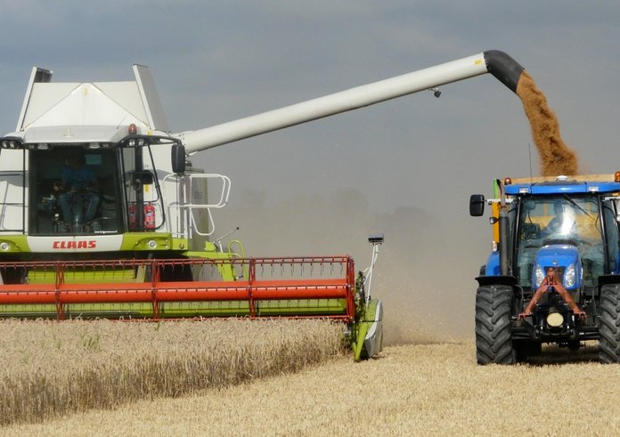 harvest_grain_combine_arable_farming_harvest_time_agricultural_vehicles_field_grain_wheat-572424