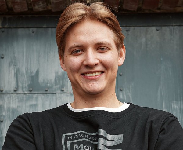 Petr Hašek míří do Hradce Králové