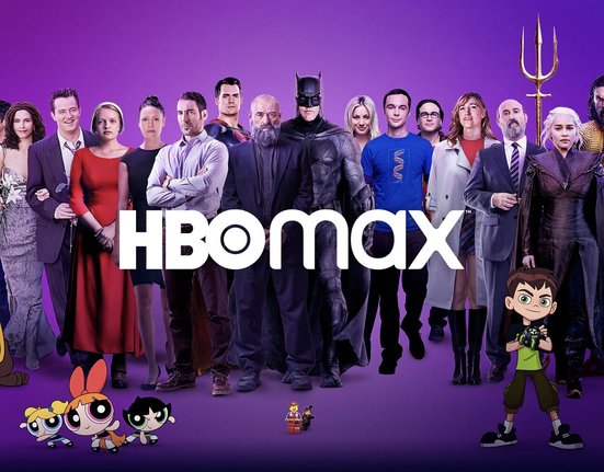 HBO Max