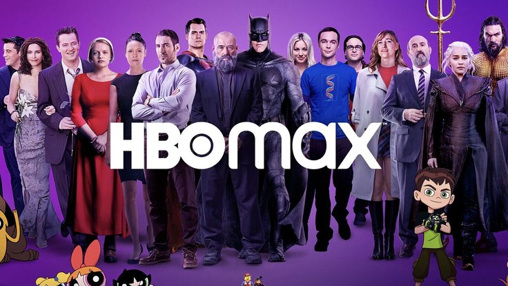 HBO Max