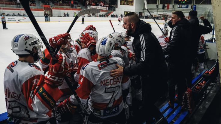 HC Dynamo Pardubice B