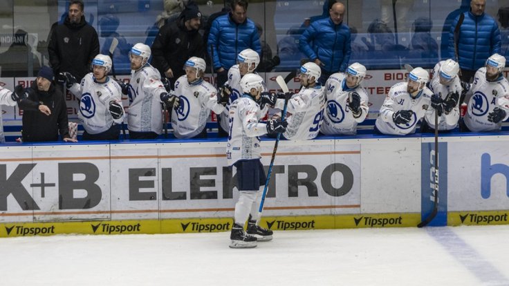 Plzeň deklasoval Olomouc