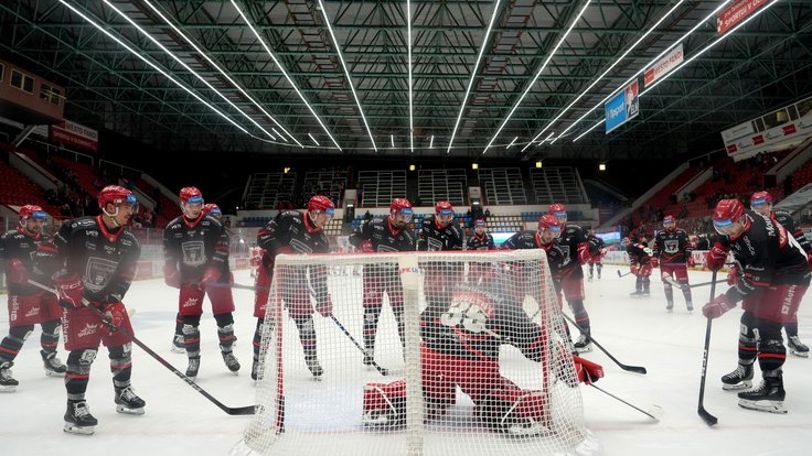 Mountfield deklasoval Olomouc