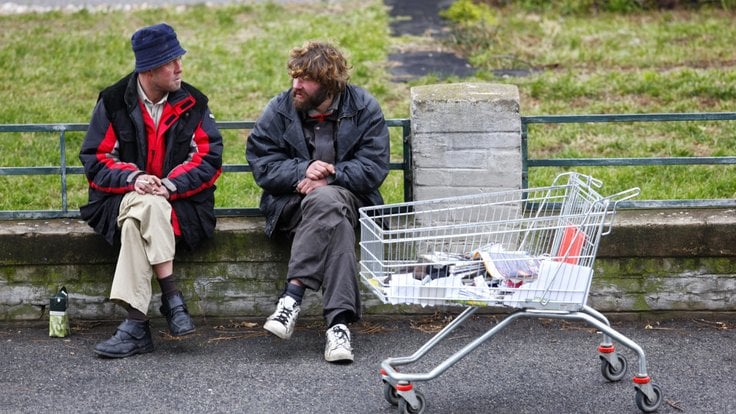 homeless_basket_street_poverty_dirt_wretch_shopping_cart_cigarette-831416