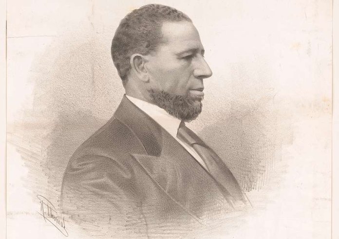 Hiram Rhodes Revels