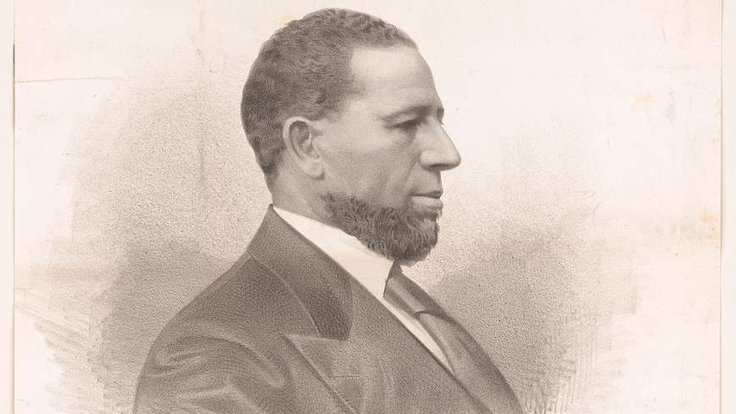 Hiram Rhodes Revels