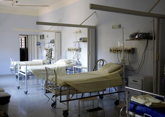 hospital-1802680_1920