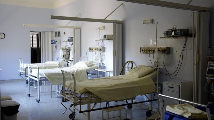 hospital-1802680_1920