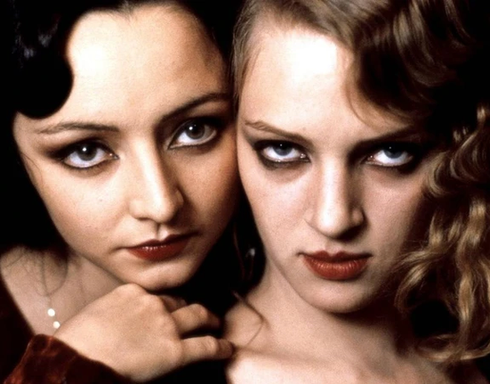Henry & June (1990)