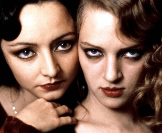 Henry & June (1990)