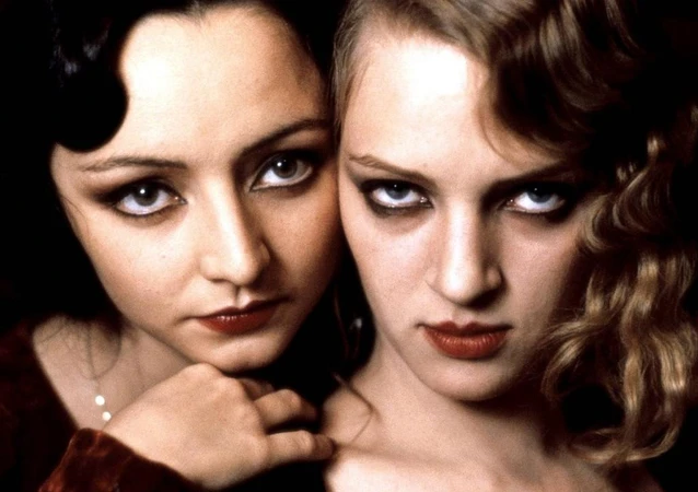 Henry & June (1990)