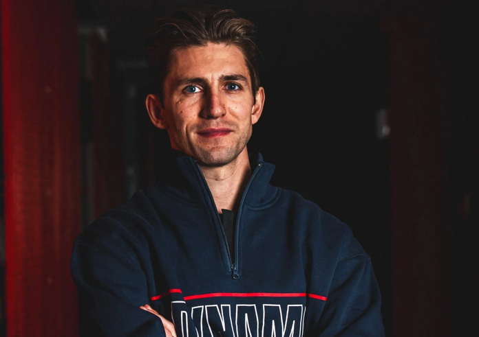 Hunter Fejes přichází do Pardubic