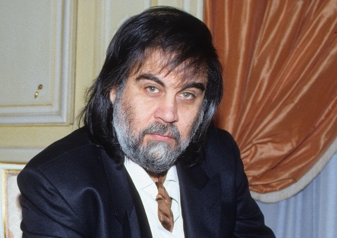 Vangelis