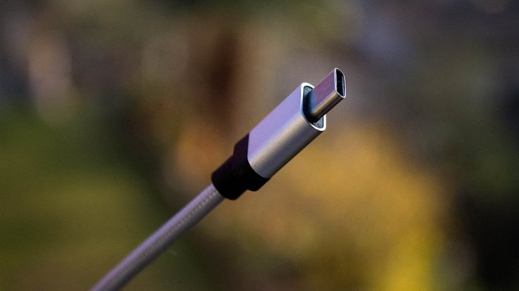 USB-C