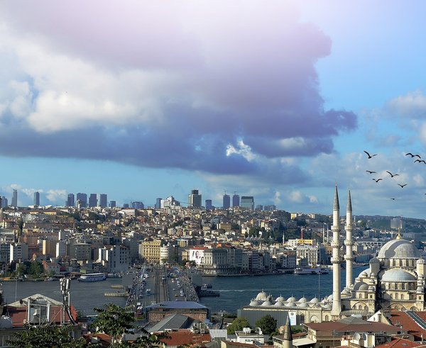 Istanbul