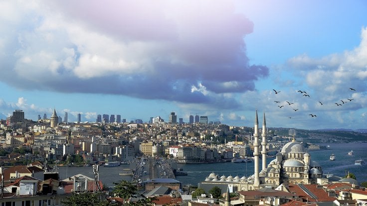 Istanbul