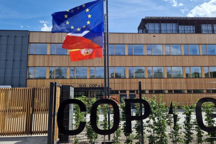 Jak vypadá škola budoucnosti?