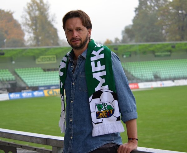 Marek Jarolím přebírá tým Karviné