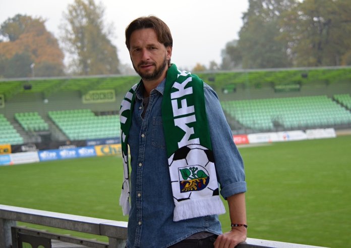Marek Jarolím přebírá tým Karviné