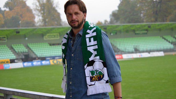 Marek Jarolím přebírá tým Karviné