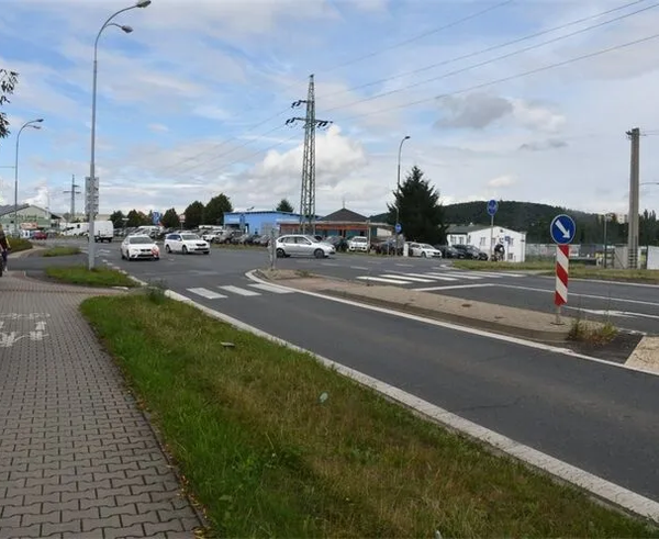 jateční 2