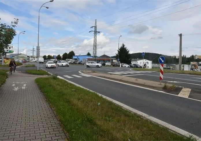 jateční 2