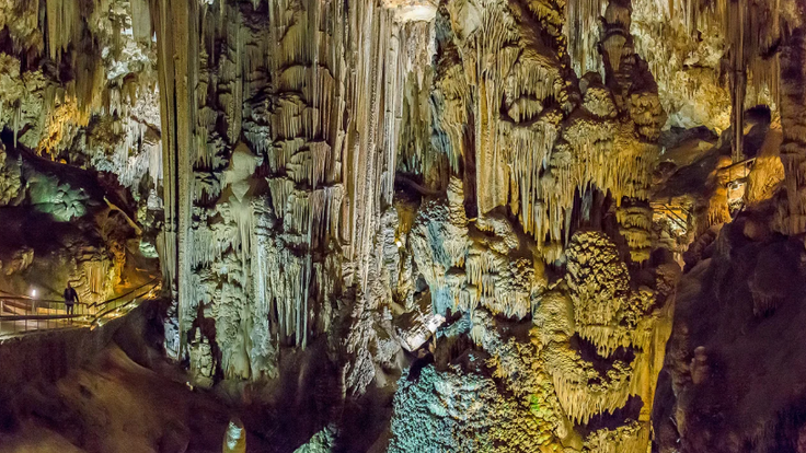 jeskyně