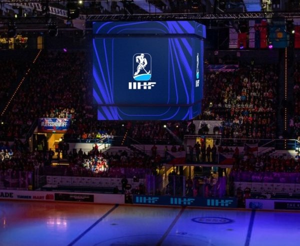 Mezinárodní hokejová federace (IIHF) oficiálně představila Evropský pohár národů