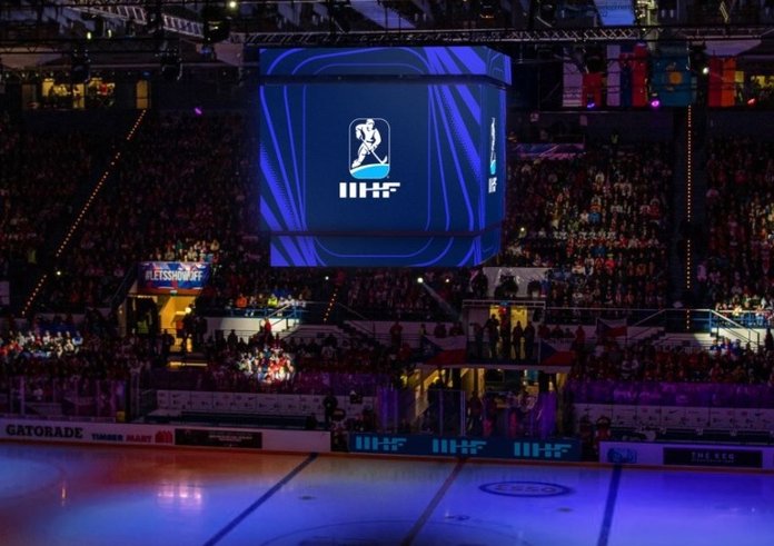 Mezinárodní hokejová federace (IIHF) oficiálně představila Evropský pohár národů