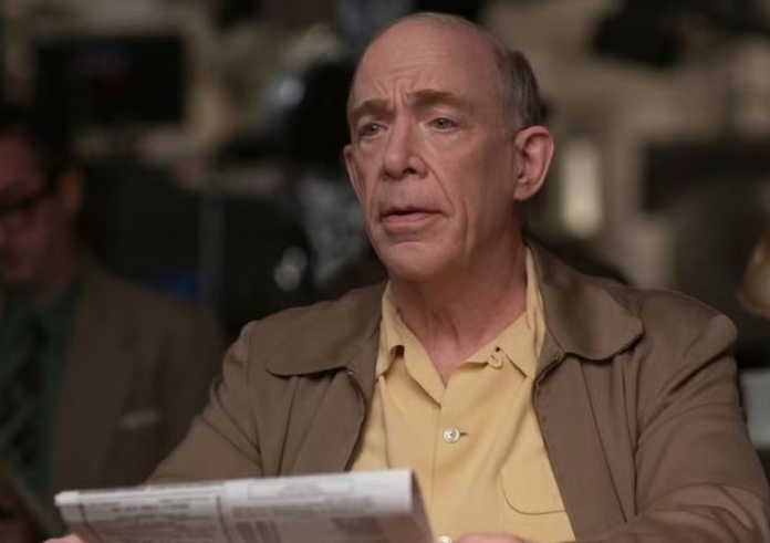 J.K. Simmons ve filmu Ricardovi (2021)