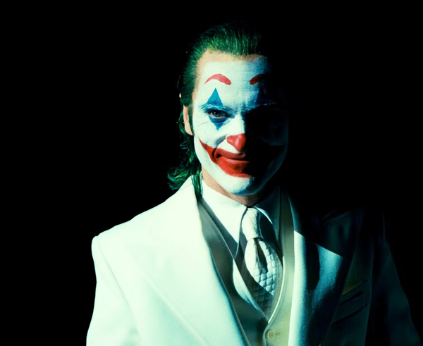 Joaquin Phoenix ve filmu Joker 2