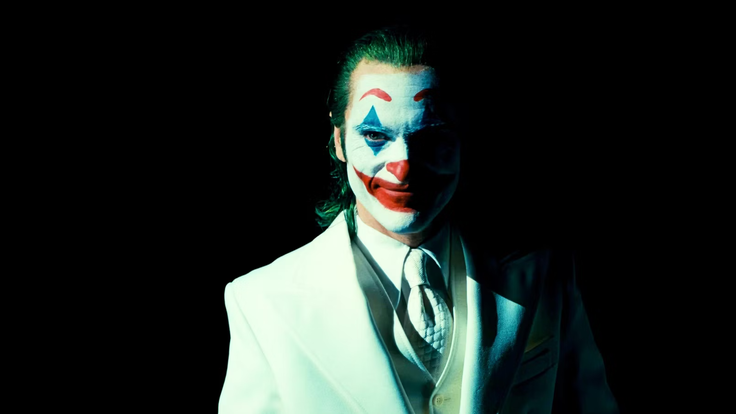 Joaquin Phoenix ve filmu Joker 2