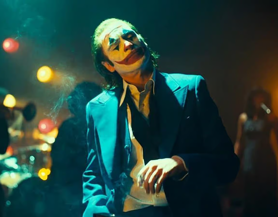 Joker: Folie à Deux