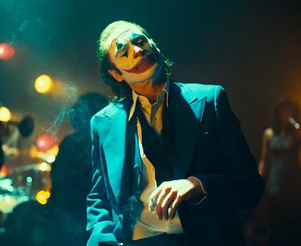 Joker: Folie à Deux