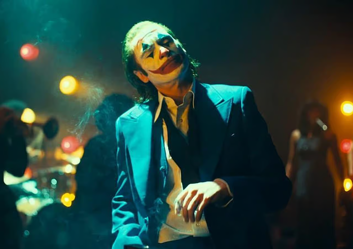 Joker: Folie à Deux