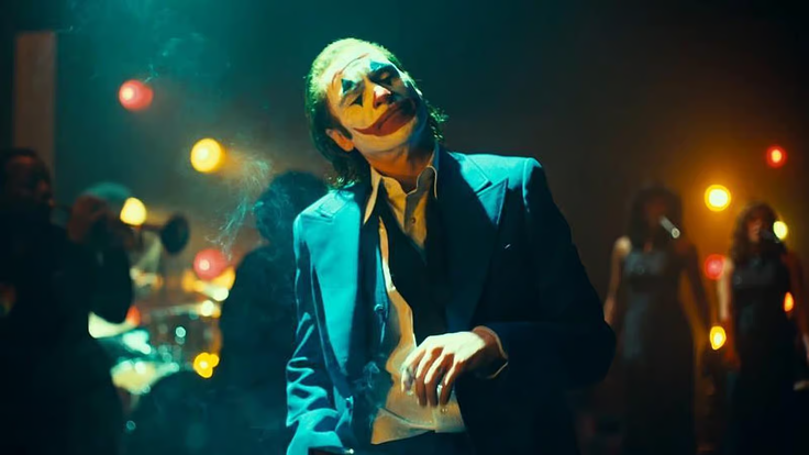 Joker: Folie à Deux