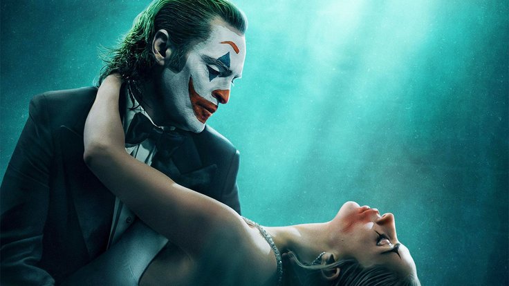 Joker: Folie à Deux