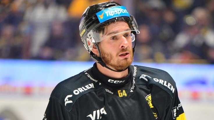 Ondřej Juřčík pokračuje v Litvínově
