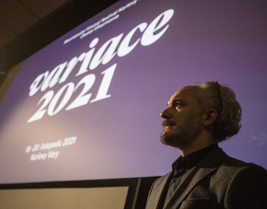 Festival Variace 2021