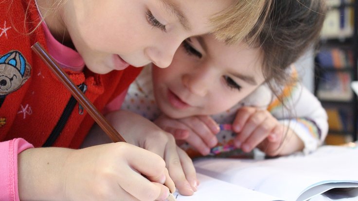 Děti ve školách se nezřídka potýkají se zdravotními potížemi