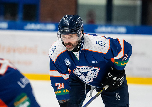 Jakub Klepiš