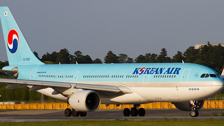 korean-air