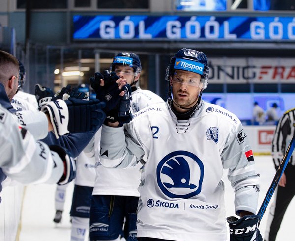 Christophe Lalancette bude dlouhodobě mimo hru