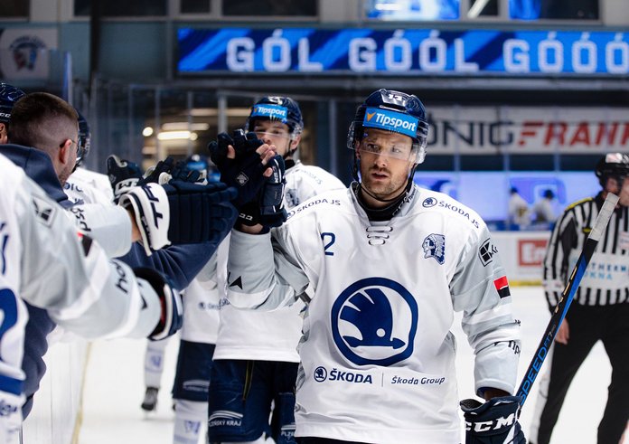 Christophe Lalancette bude dlouhodobě mimo hru