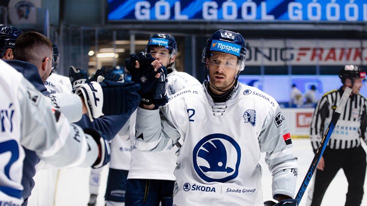 Christophe Lalancette bude dlouhodobě mimo hru