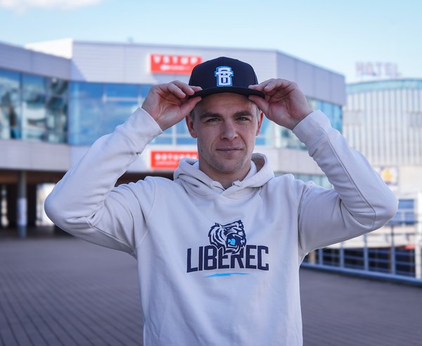 Radan Lenc se vrací do Liberce