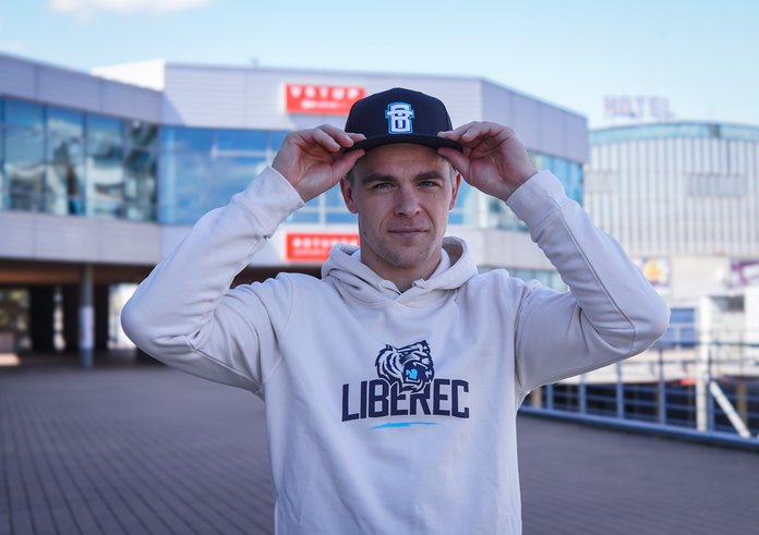 Radan Lenc se vrací do Liberce